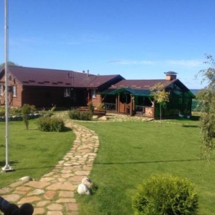 Фотография гостевого дома Ветка Сирени