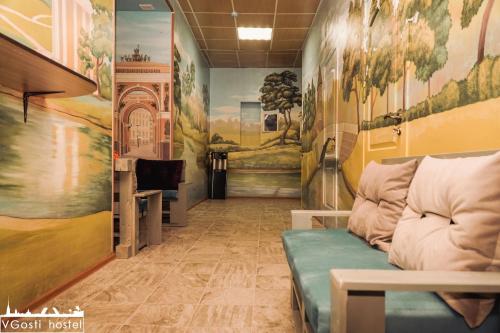 Фотографии хостела
VGosti