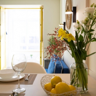 Фотография квартиры Апартаменты у Моря