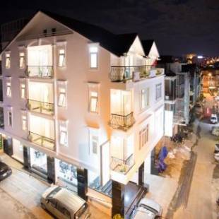 Фотографии гостиницы
Dalat Eco Hotel