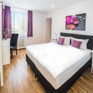 Фотографии гостиницы
Hotel Storchen