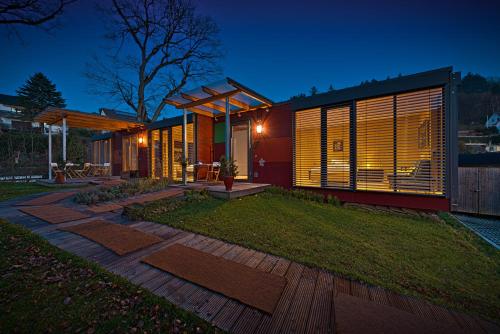 Фотография гостиницы KleinHOTEL Biedenkopf