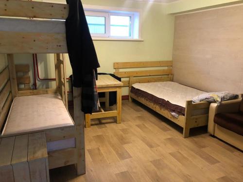 Фотография хостела Бабушка