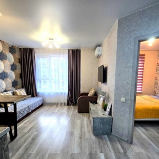 Фотография квартиры Апартаменты Новая Рига