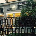 Фотография гостиницы Hotel Antigone