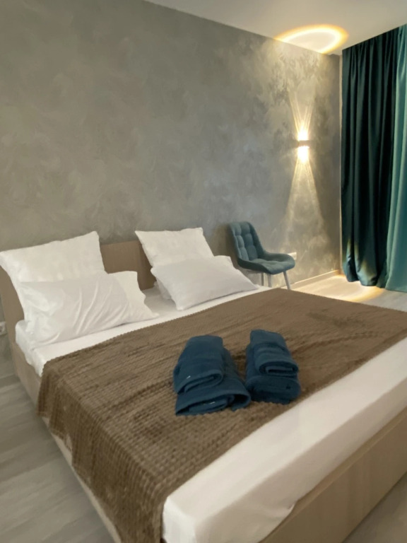 Фотография квартиры Квартира 1-комнатная с Отличным Ремонтом