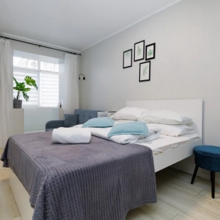 Фотография квартиры Апартаменты на Монетном Переулке 3