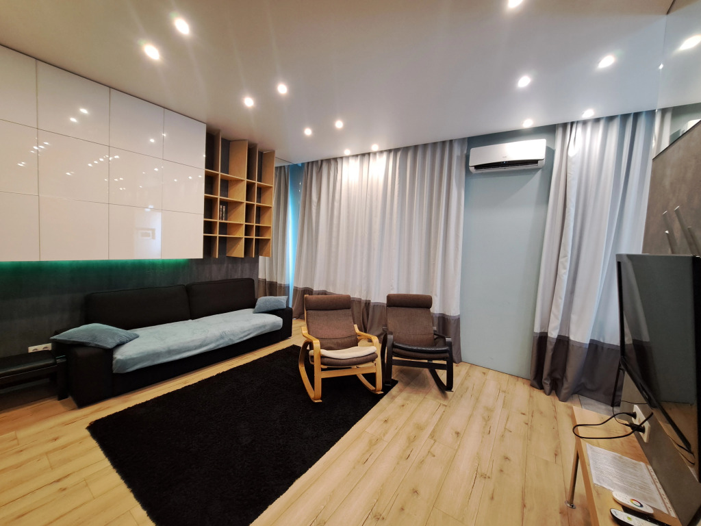 Фотография квартиры Апартаменты в Жк Олимп 7