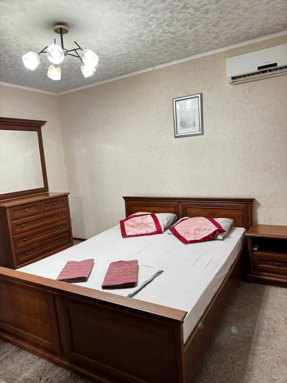 Фотография квартиры Апартаменты Sutki Vip на Ставского 10