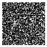 QR код гостиницы Дипломат Клуб