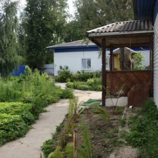 Фотография гостиницы Отель