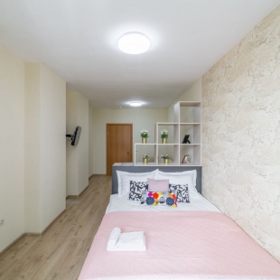 Фотография квартиры Апартаменты Apart-Comfort на Советской 69/2