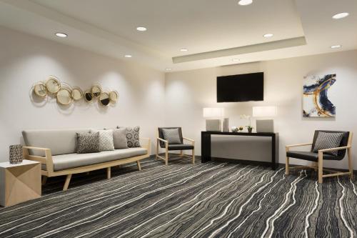 Фотография гостиницы Homewood Suites By Hilton SLC/Draper