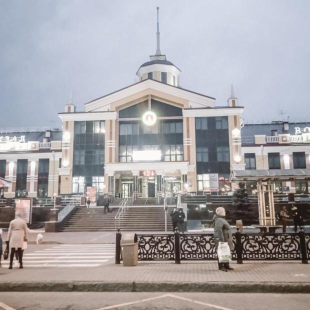 Фотографии мини отеля 
            Smart Hotel Kdo Новокузнецк