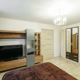 Фотография квартиры Апартаменты на улице Карбышева