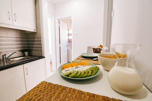 Фотография апарт отеля Maré Alta Alojamentos