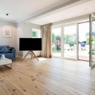 Фотография гостевого дома Haus Strandhütte