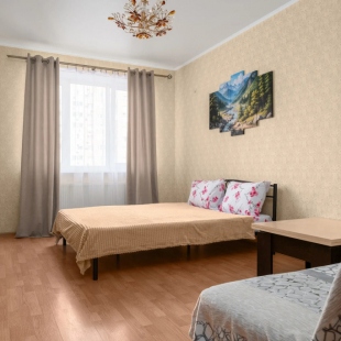 Фотография квартиры Квартира у стадиона Краснодар