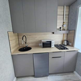 Фотография квартиры Апартаменты в микрорайоне Лянгасово на улице Кошевого