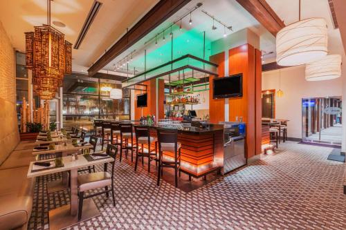 Фотография гостиницы Royal Sonesta Chicago Downtown