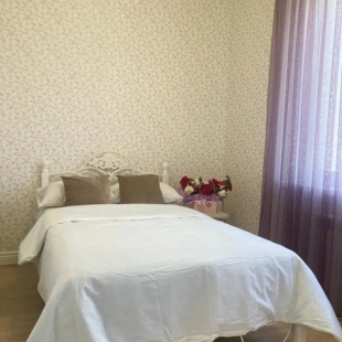 Фотография квартиры Квартира уютная 2-х комнатная возле EXPO