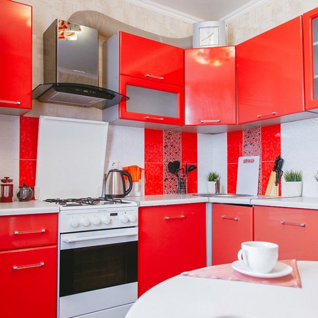 Фотографии квартиры
Апартаменты Пять Звёзд Барбарис