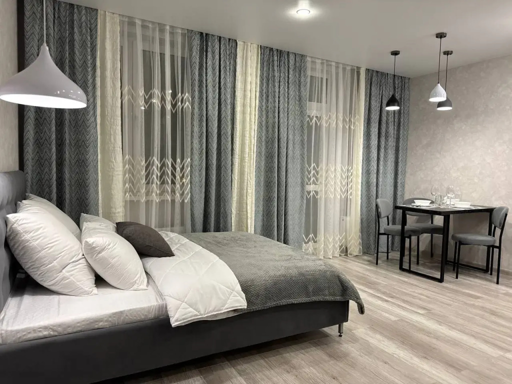 Фотография квартиры Квартира на Фрунзе 78