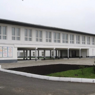 Фотография достопримечательности Центр культуры и искусств