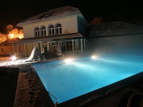 Фотографии гостиницы
Усадьба Росинка