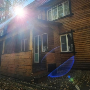 Фотография Коттеджа Хаски Хаус