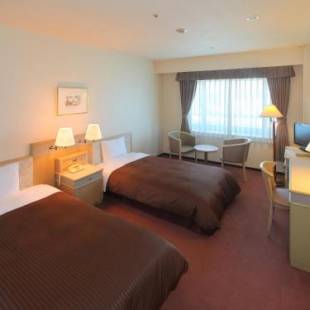 Фотографии гостиницы
Hotel Green Tower Makuhari