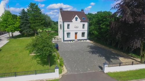 Фотография гостиницы Landhotel Alte Töpferei