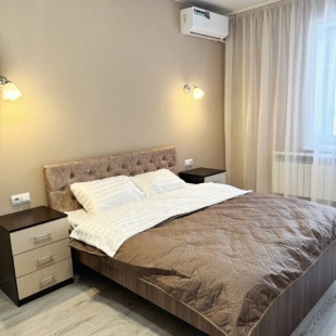 Фотография квартиры Квартира Уютная