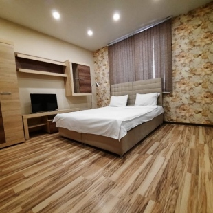 Фотография квартиры Апартаменты Юбилейный 68