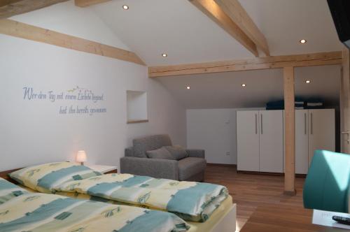 Фотография мини отеля Beim Schuster