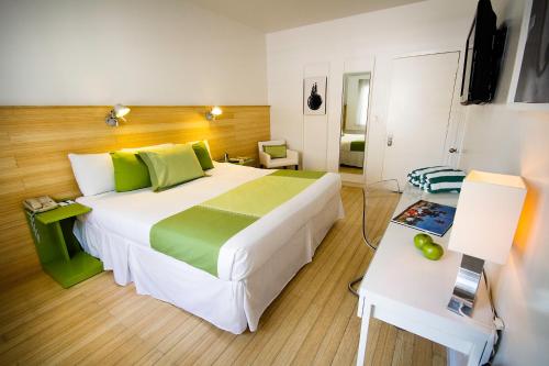 Фотография гостиницы Greenview Hotel