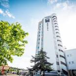 Фотография гостиницы First Hotel Jönköping