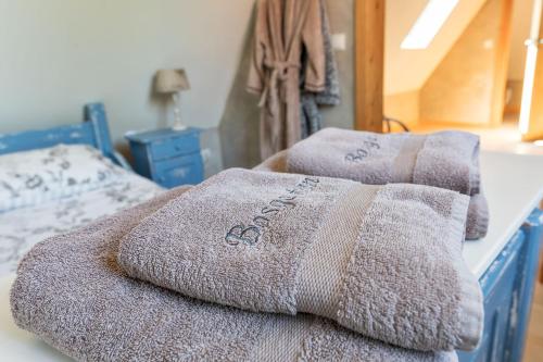 Фотография мини отеля Bosgasten