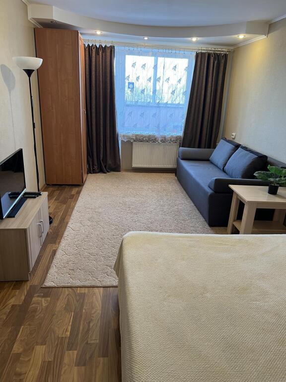 Фотография квартиры Апартаменты на улице Карельская 64