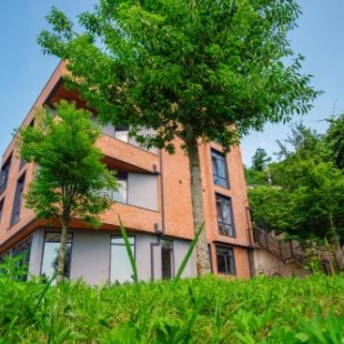 Фотография гостиницы Colline