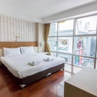 Фотографии гостиницы
Snooze Hotel Thonglor Bangkok