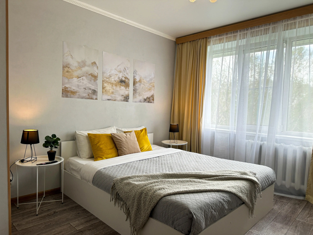 Фотография квартиры Квартира IZI home Kamchatka на ул. Заварицкого, 8