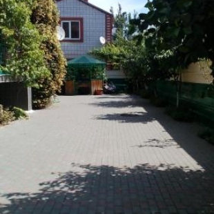 Фотография мини отеля Litta