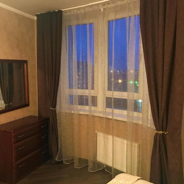 Фотографии квартиры 
            BestFlat24 (БэстФлэт24) на улице Троицкая