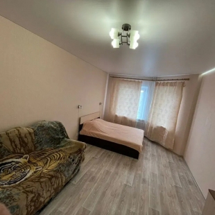 Фотография квартиры Квартира 1-комнатная