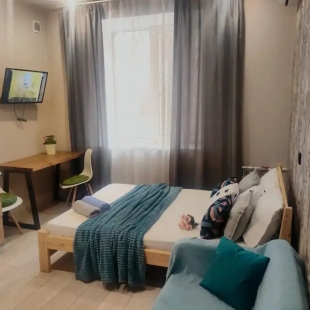 Фотография квартиры Квартира на аллее Героев