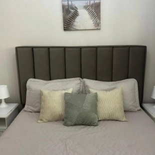 Фотография квартиры Bayhouse на улице  Таира Жарокова 137