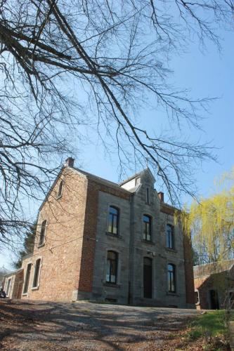 Фотография гостевого дома Le repos Ardenne (Fays-Famenne)