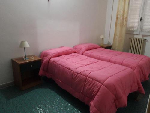 Фотография хостела Ostello Marello