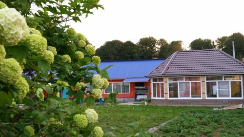 Фотография гостевого дома Дом рядом с Байкалом